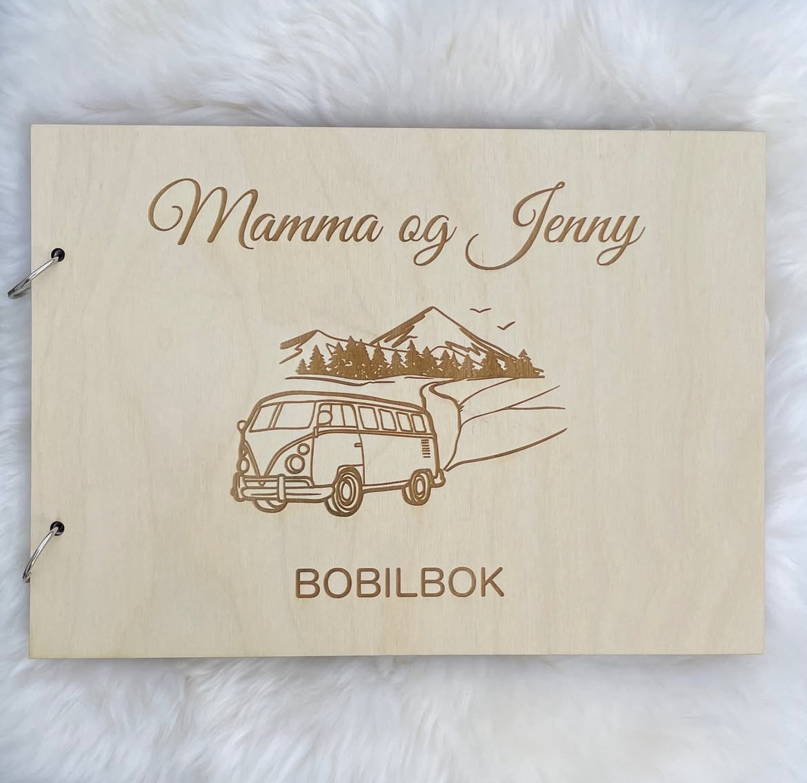 Bobilbok