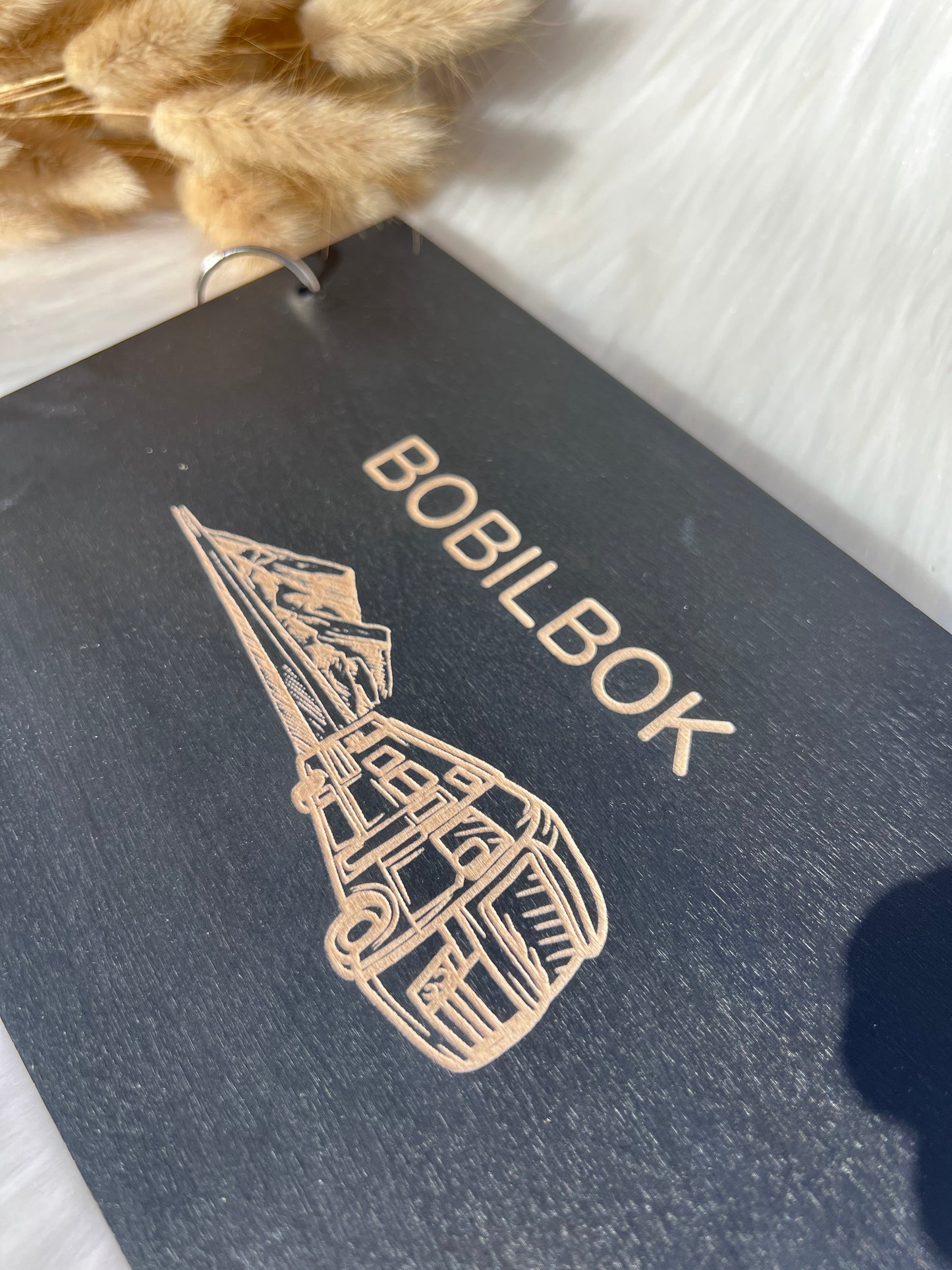Bobilbok