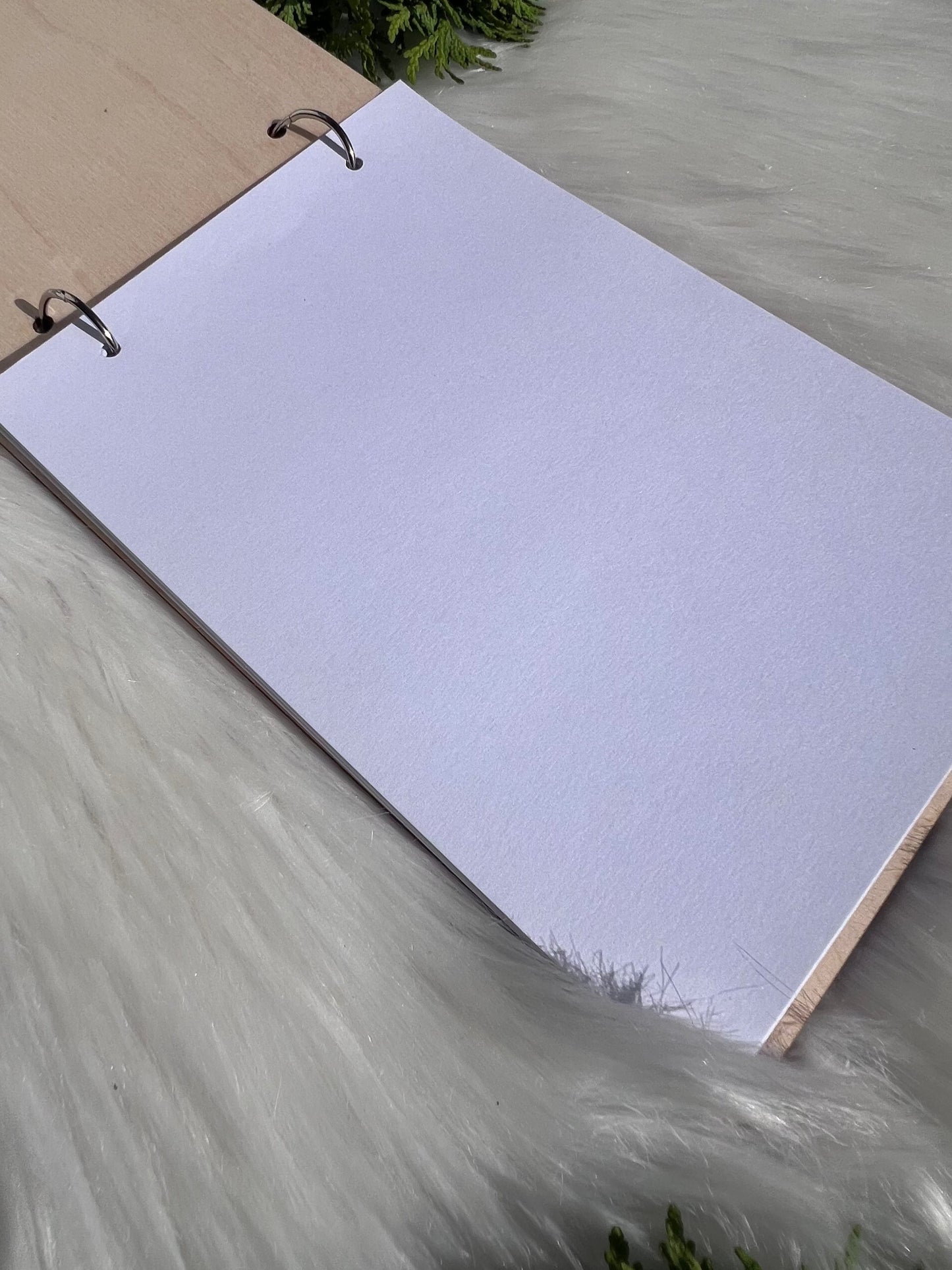 Hyttebok Stranda KK FAMILY ART