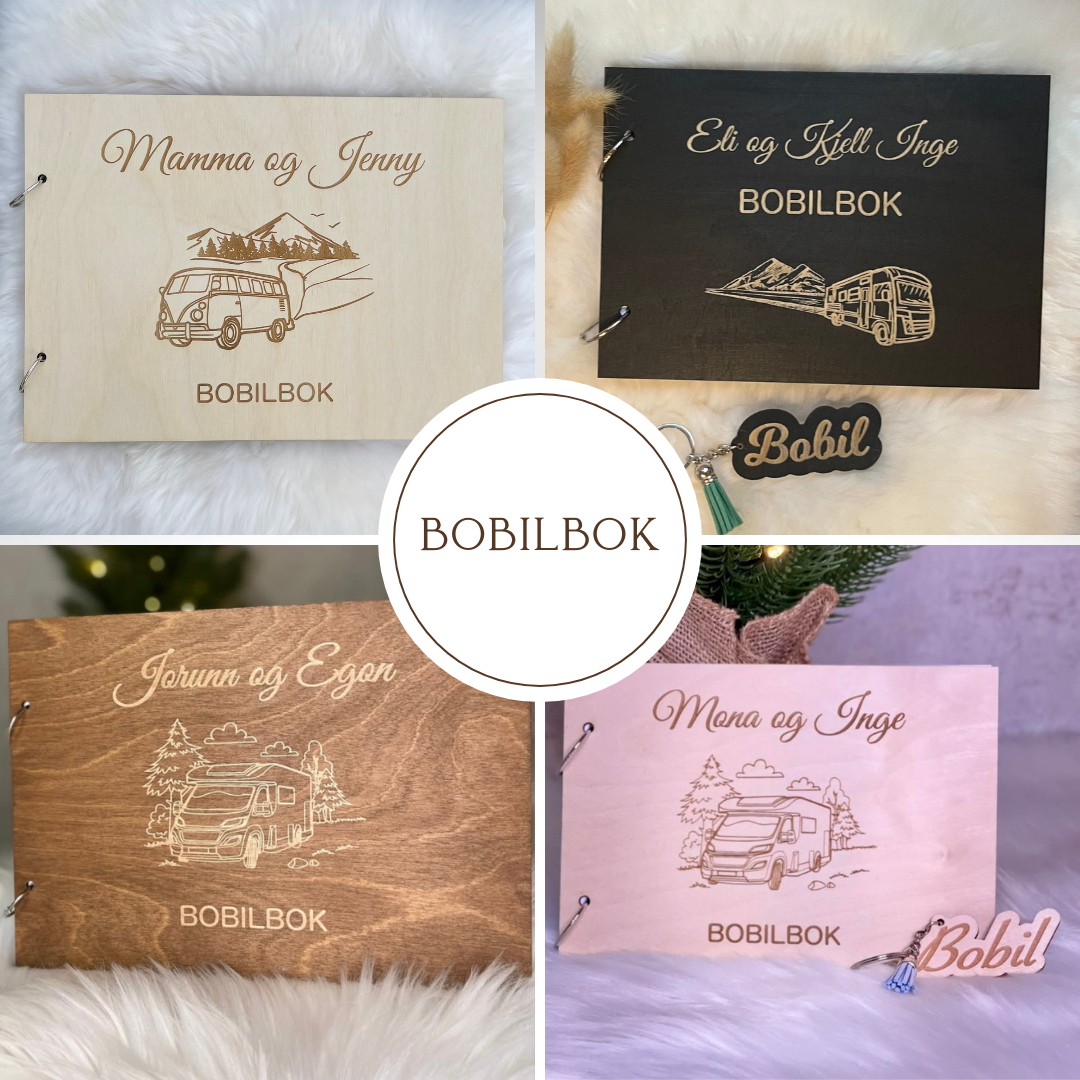 BOBILBOK