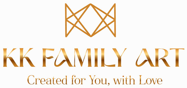KK FAMILY ART