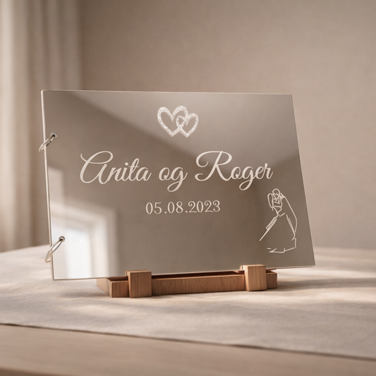 gjestebok_speil_effekt